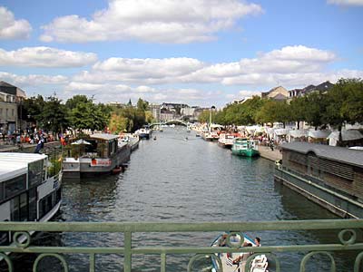 Erdre