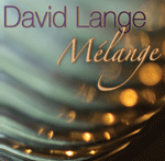 Melange CD Cover