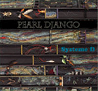 Systeme_D CD Cover