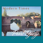 Modern Times CD cover