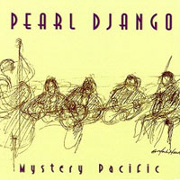 Mystery Pacific CD cover